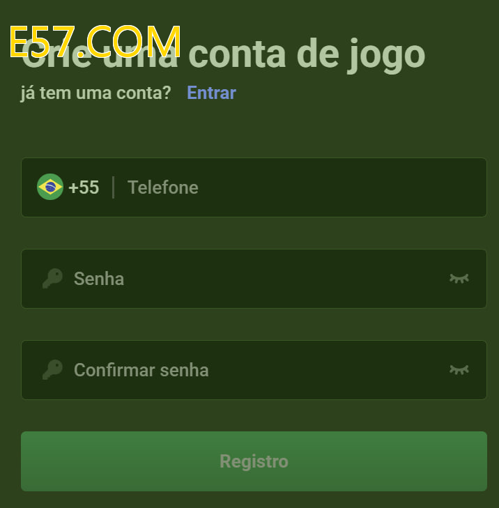 Login-E-Registro-Registro